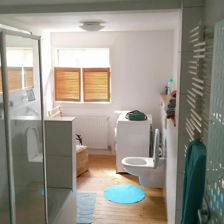 Guest house Pension Wiesental