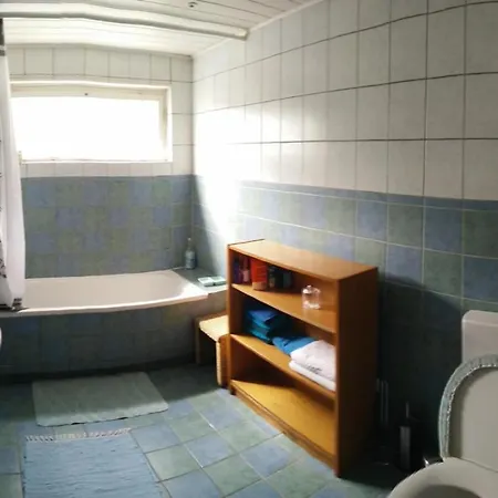 招待所 Pension Wiesental *