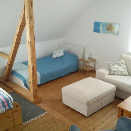 Guest house Pension Wiesental Wiesental