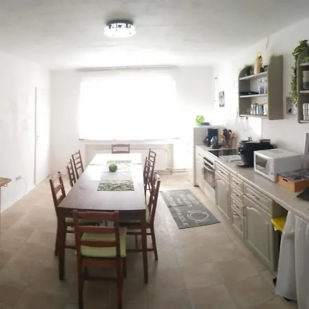 Pension Wiesental * Wiesental