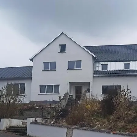 招待所 Pension Wiesental *